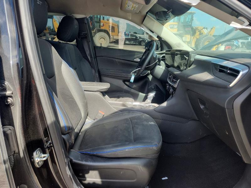 Фото 7 с аукциона – 2025 BUICK ENCORE GX с VIN KL4AMDSLXSB160637