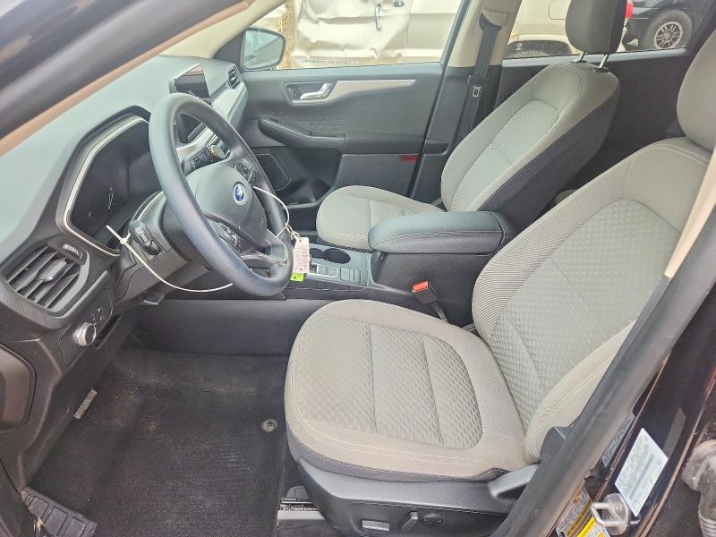 Photo 7 from auction – 2020 FORD ESCAPE with VIN 1FMCU9G66LUA78405