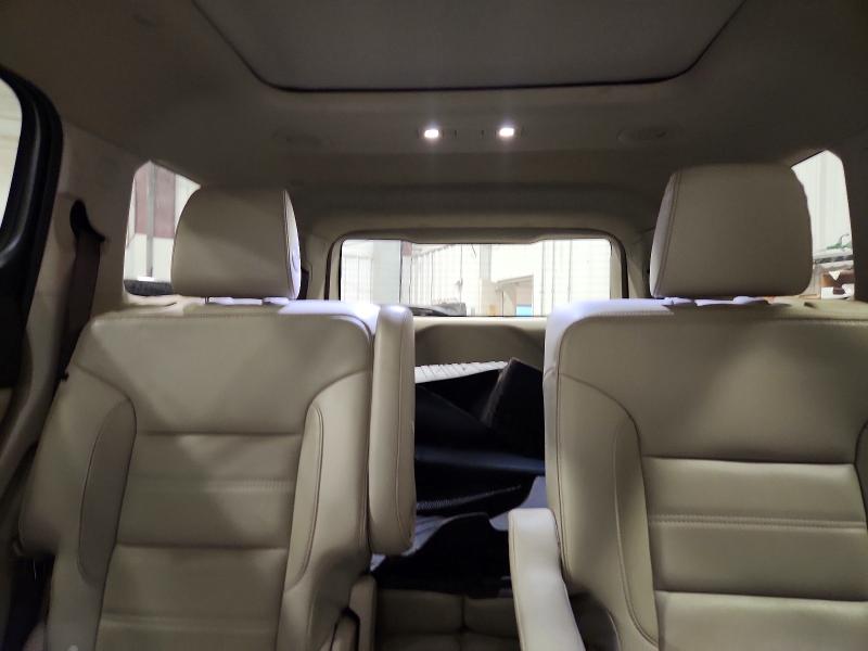 Photo 10 from auction – 2019 GMC ACADIA with VIN 1GKKNXLSXKZ127728