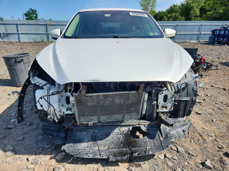 Photo 5 from auction – 2014 MAZDA CX-5 with VIN JM3KE4CY8E0392971