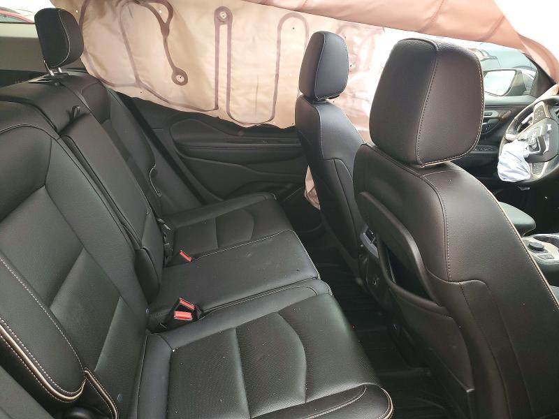 Photo 11 from auction – 2019 GMC TERRAIN with VIN 3GKALXEX3KL258419