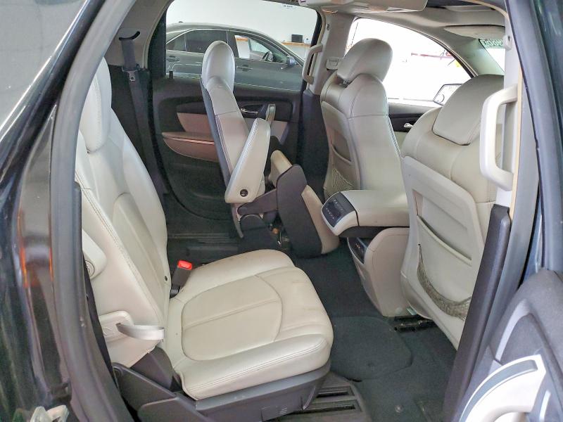 Photo 11 from auction – 2007 GMC ACADIA with VIN 1GKEV33787J153378