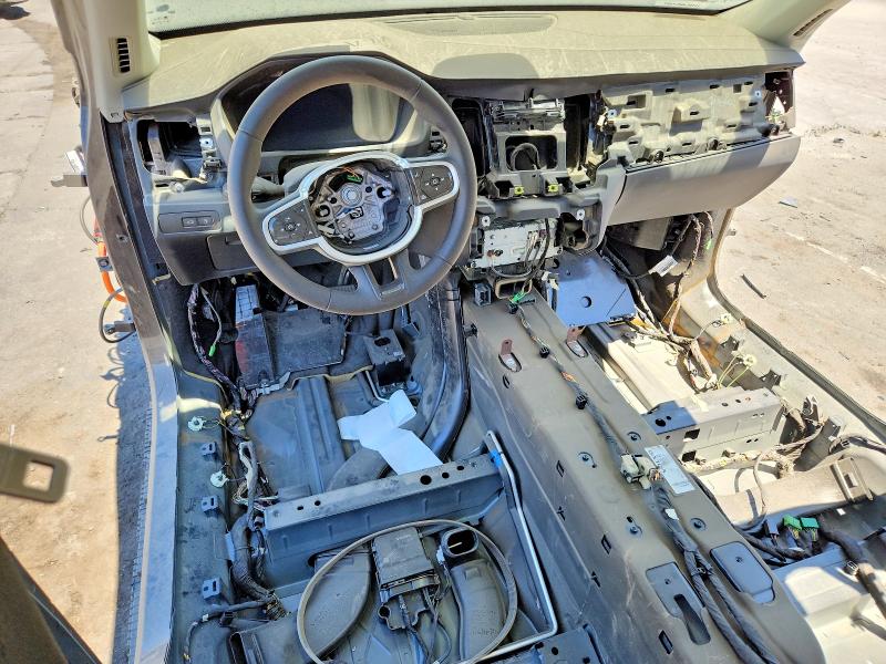 Photo 8 from auction – 2026 VOLVO XC90 with VIN YV4H60PE9T1476147