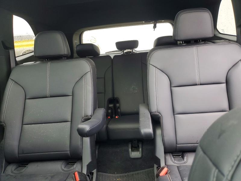 Photo 10 from auction – 2025 GMC ACADIA with VIN 1GKENNRS3SJ171951