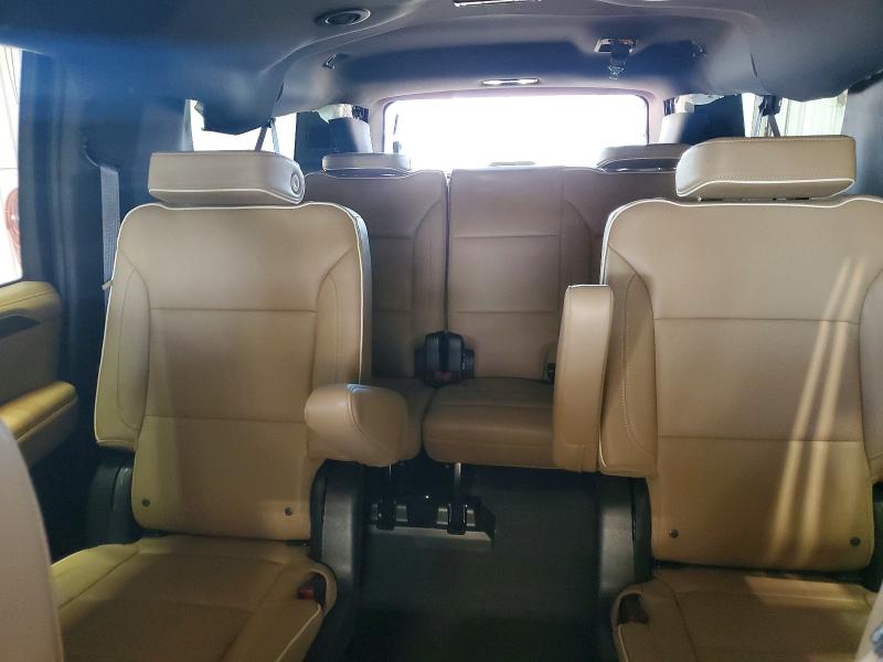 Photo 10 from auction – 2023 CHEVROLET SUBURBAN with VIN 1GNSKFKDXPR544461
