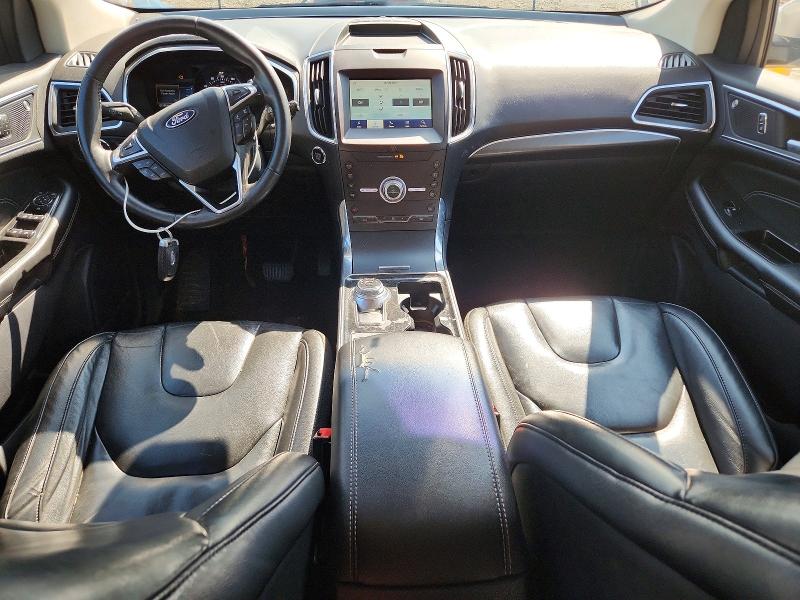 Zdjęcie 8 z aukcji – 2020 FORD EDGE z VIN 2FMPK4K93LBA76726