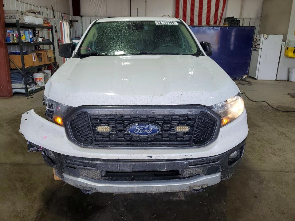Photo 5 from auction – 2022 FORD RANGER with VIN 1FTER1FH6NLD45750