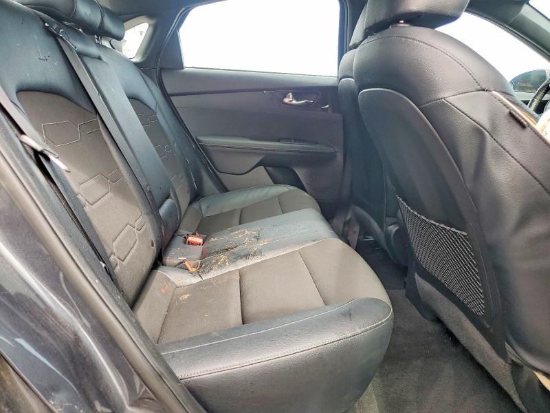 Photo 10 from auction – 2023 KIA FORTE with VIN 3KPF54AD7PE556456