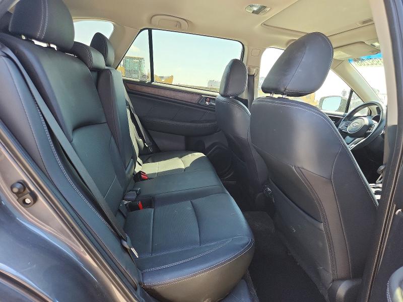 Foto 11 de la subasta – 2018 SUBARU OUTBACK con VIN 4S4BSENC1J3343107