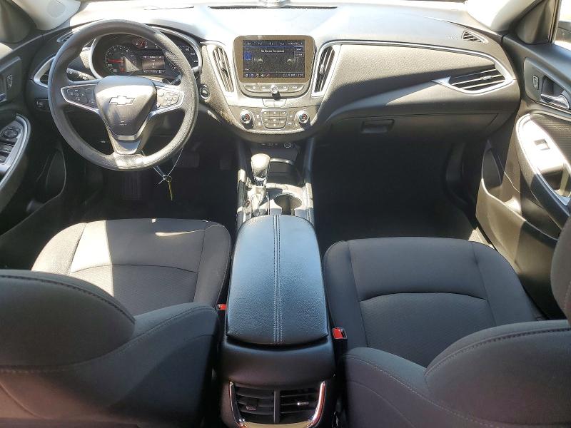 Photo 8 from auction – 2024 CHEVROLET MALIBU with VIN 1G1ZD5ST4RF179503