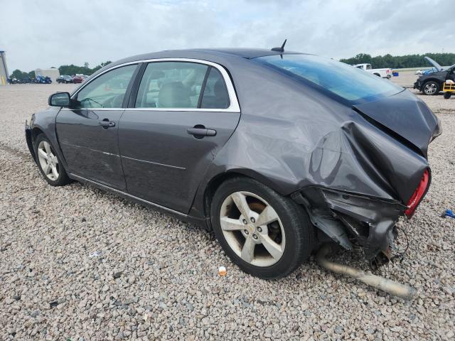 Photo 2 from auction – 2010 CHEVROLET MALIBU with VIN 1G1ZD5EB8A4126838