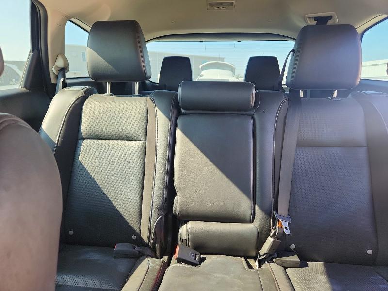 Photo 10 from auction – 2015 MAZDA CX-9 with VIN JM3TB3CA7F0448877