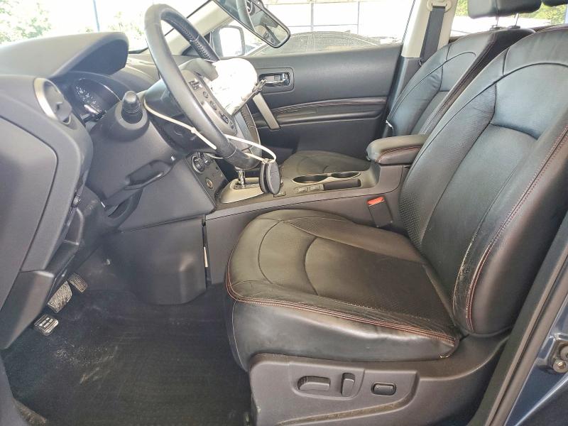 Photo 7 from auction – 2013 NISSAN ROGUE with VIN JN8AS5MT5DW523327