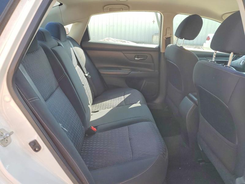 Photo 10 from auction – 2016 NISSAN ALTIMA with VIN 1N4AL3AP9GC158456