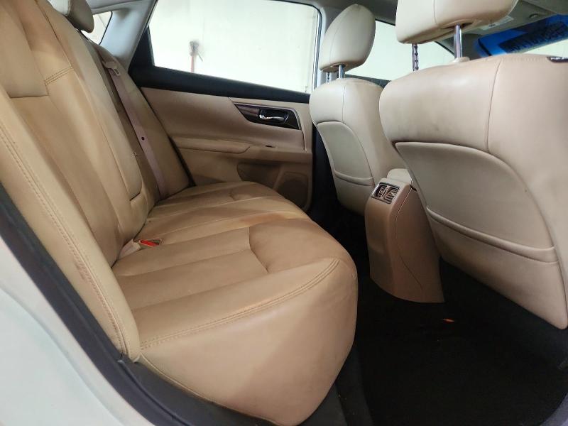 Photo 10 from auction – 2015 NISSAN ALTIMA with VIN 1N4AL3AP9FC136150