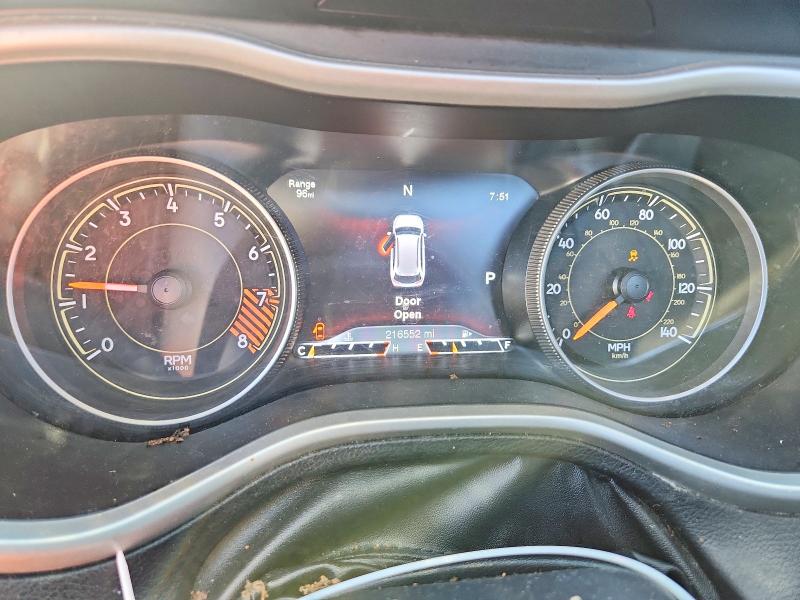Zdjęcie 9 z aukcji – 2015 JEEP CHEROKEE z VIN 1C4PJMBS6FW618642