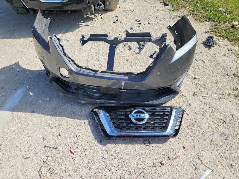 Photo 13 from auction – 2020 NISSAN KICKS with VIN 3N1CP5CV7LL549461