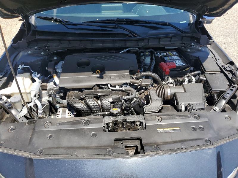 Photo 11 from auction – 2019 NISSAN ALTIMA with VIN 1N4BL4EV3KC252537