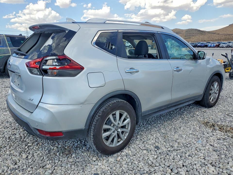 Zdjęcie 3 z aukcji – 2019 NISSAN ROGUE z VIN KNMAT2MTXKP508577