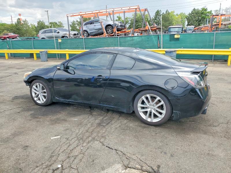 Photo 2 from auction – 2010 NISSAN ALTIMA with VIN 1N4BL2EP0AC182287