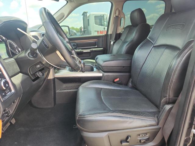 Photo 7 from auction – 2018 RAM 1500 with VIN 1C6RR7VM1JS292255