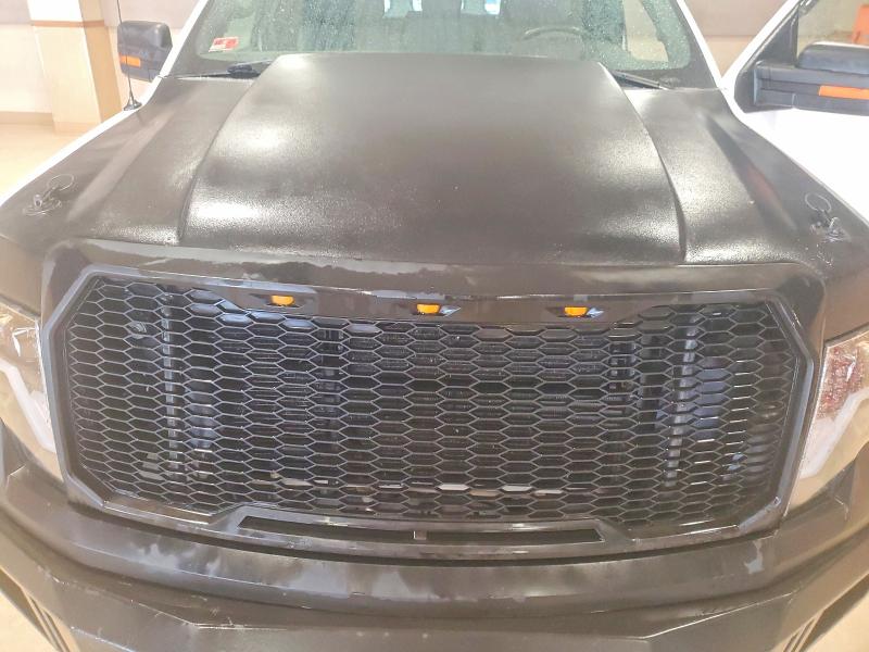 صورة رقم 11 من المزاد - 2013 FORD F150 مع VIN 1FTEX1EMXDFC83948