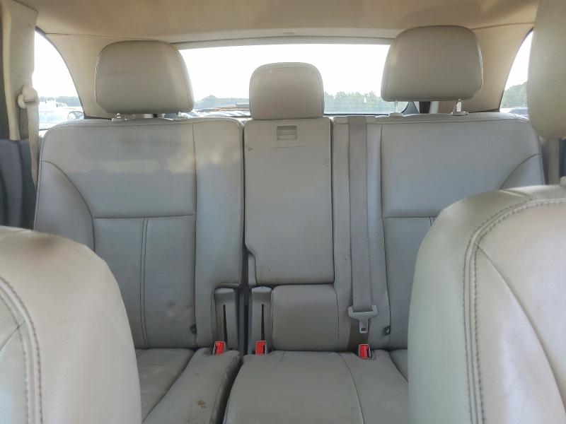 Photo 10 from auction – 2012 FORD EDGE with VIN 2FMDK3JC1CBA48255