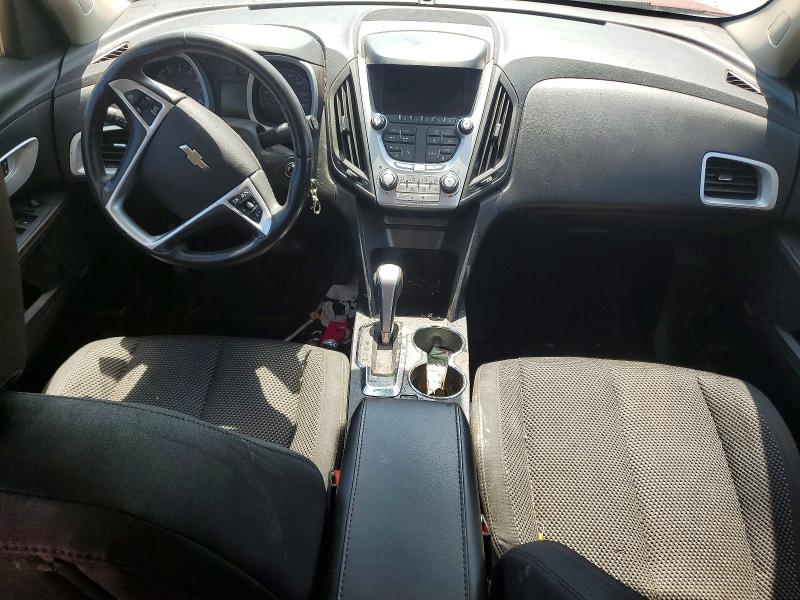 Photo 8 from auction – 2012 CHEVROLET EQUINOX LT1 AWD with VIN 2GNFLDE58C6292898