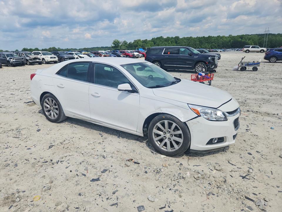 Photo 4 from auction – 2015 CHEVROLET MALIBU with VIN 1G11D5SL0FU106360