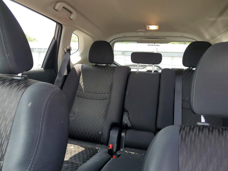 Photo 10 from auction – 2018 NISSAN ROGUE with VIN 5N1AT2MV8JC798742