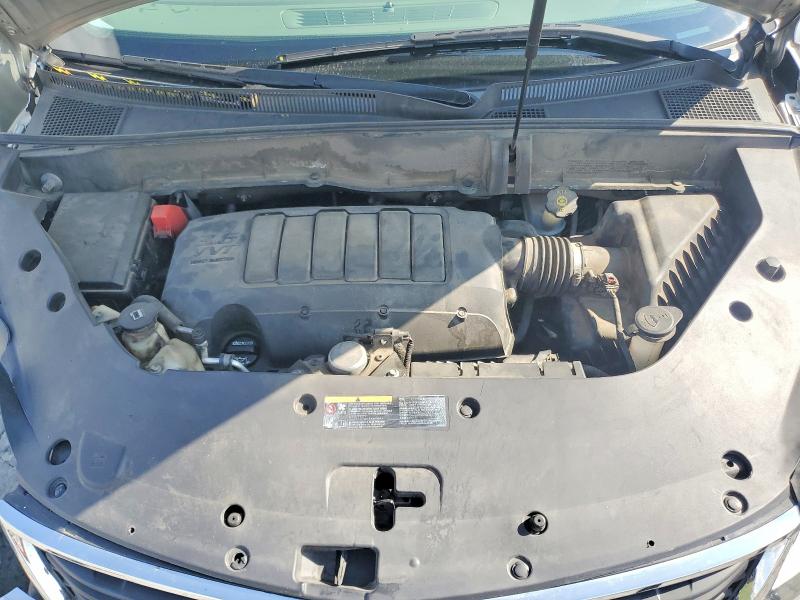 Photo 12 from auction – 2015 CHEVROLET TRAVERSE with VIN 1GNKRHKDXFJ352896