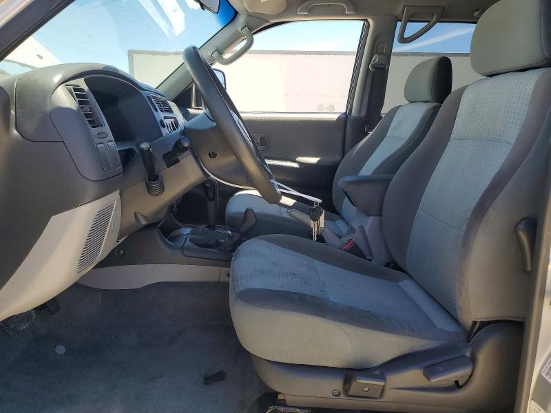 Photo 7 from auction – 2003 MITSUBISHI MONTERO with VIN JA4MT21H53J019726