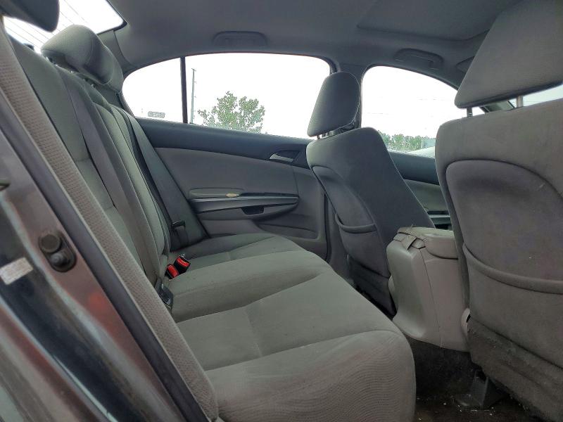 Photo 10 from auction – 2008 HONDA ACCORD with VIN 1HGCP26748A049895