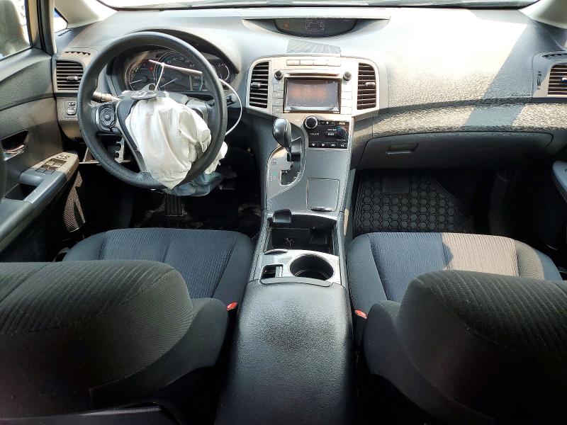 Photo 8 from auction – 2016 TOYOTA VENZA with VIN 4T3ZA3BB0GU097727
