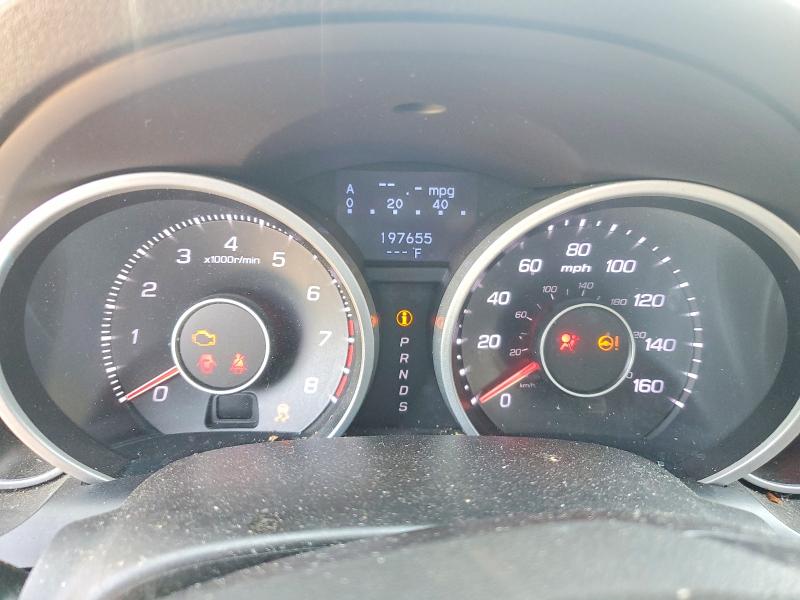 صورة رقم 9 من المزاد - 2012 ACURA TL مع VIN 19UUA8F51CA040295