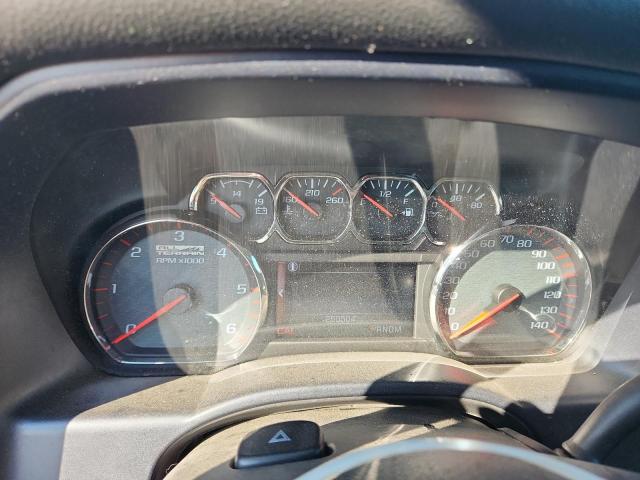 Photo 9 from auction – 2015 GMC SIERRA with VIN 3GTU2VEC9FG214629