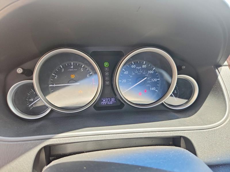 Photo 9 from auction – 2013 MAZDA CX-9 with VIN JM3TB3DA0D0403842