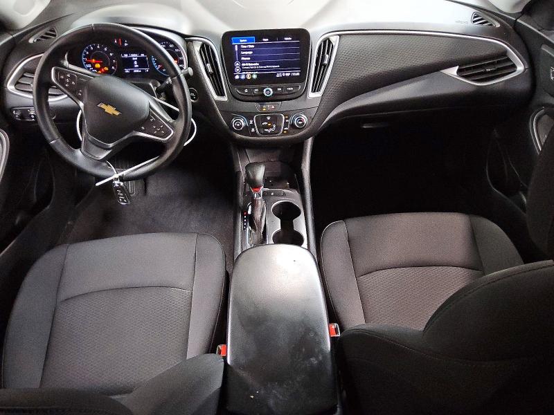 Photo 8 from auction – 2023 CHEVROLET MALIBU with VIN 1G1ZG5ST2PF187247