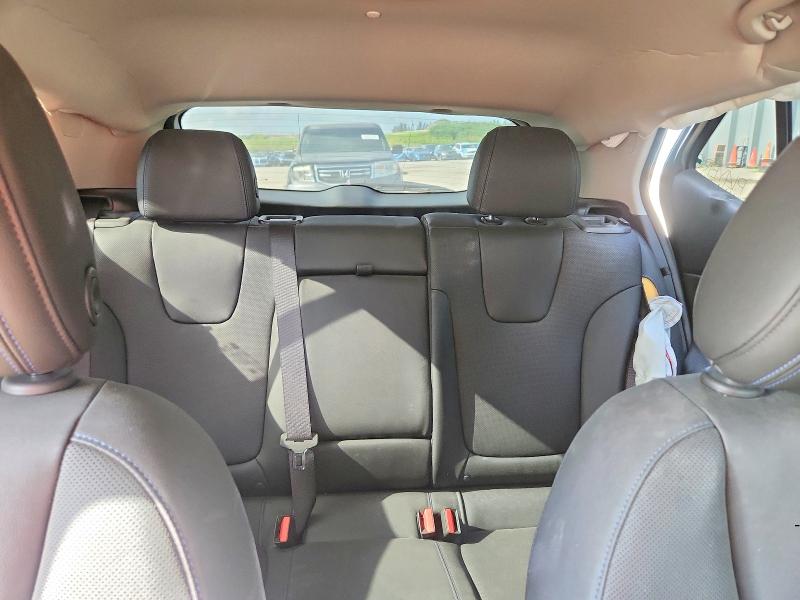 Photo 10 from auction – 2025 BUICK ENCORE GX with VIN KL4AMDSLXSB160637