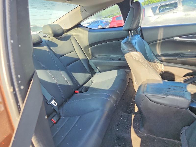 Photo 10 from auction – 2013 HONDA ACCORD with VIN 1HGCT1B82DA024346