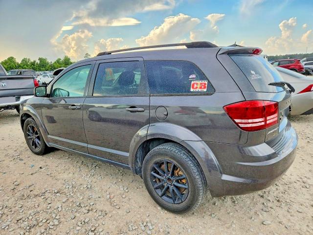 Photo 2 from auction – 2020 DODGE JOURNEY with VIN 3C4PDCAB0LT278974