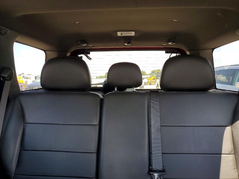 Photo 10 from auction – 2011 FORD ESCAPE with VIN 1FMCU9D76BKA26649