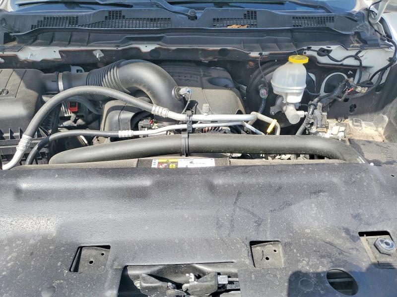 Photo 11 from auction – 2019 RAM 1500 CLASSIC with VIN 1C6RR7FT4KS673072