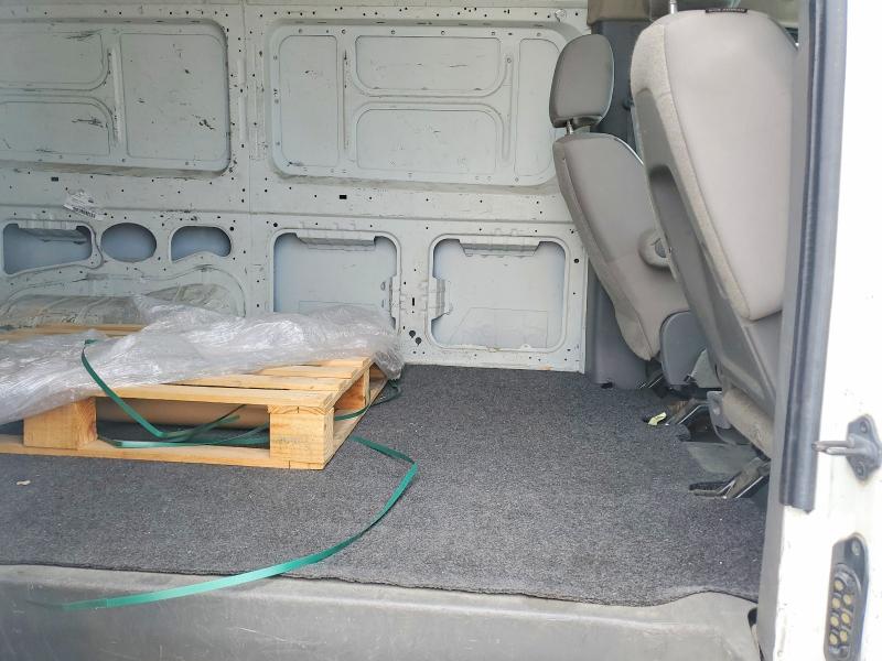 Photo 11 from auction – 2017 NISSAN NV with VIN 1N6BF0LY4HN806430