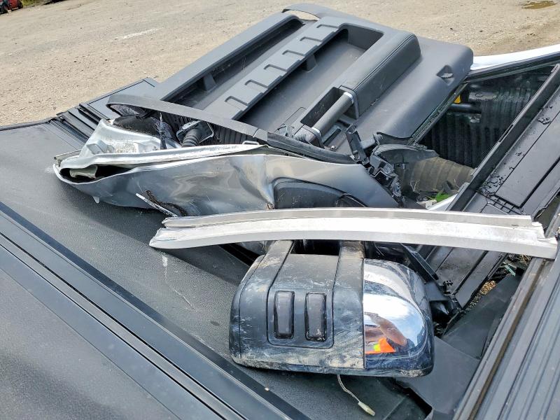 Photo 12 from auction – 2016 FORD F250 with VIN 1FT7W2BT2GEB67747