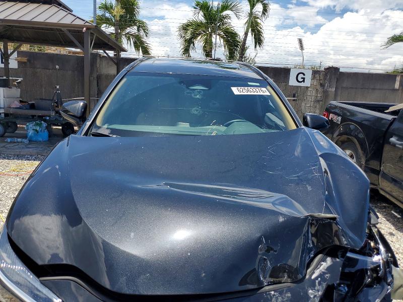 Фото 11 с аукциона – 2025 LEXUS NX 250 с VIN 2T2ADCAZ0SC028926