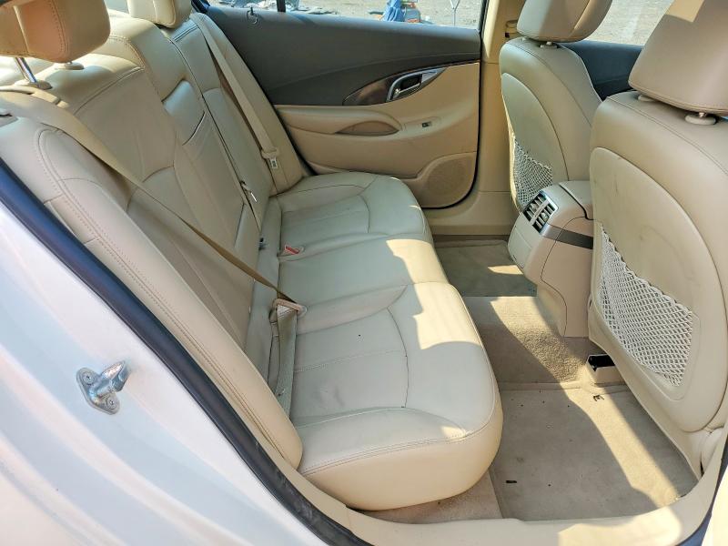 Foto 10 de la subasta – 2011 BUICK LACROSSE con VIN 1G4GC5ED1BF207667