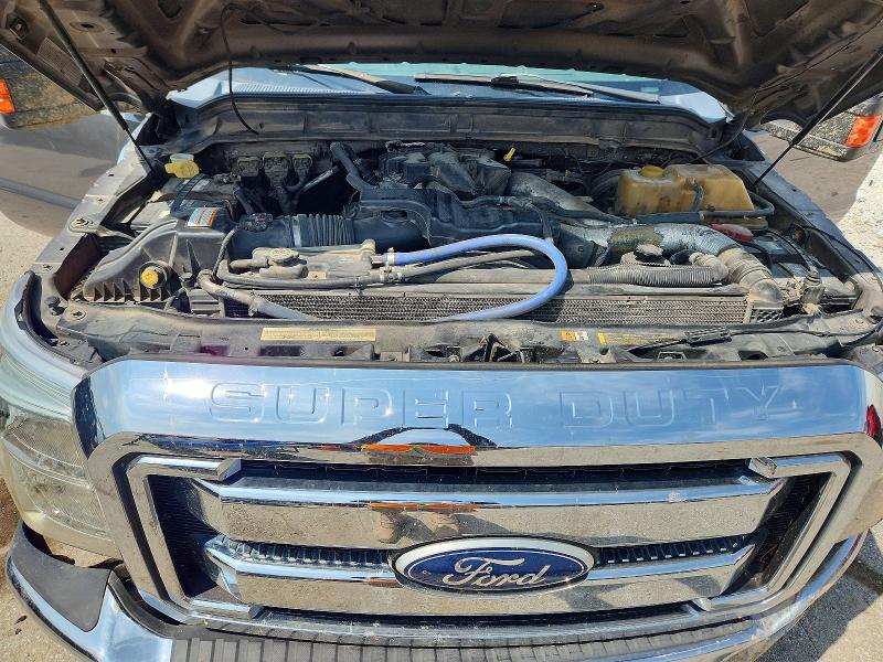 Photo 11 from auction – 2011 FORD F250 with VIN 1FT7W2BTXBEA58770
