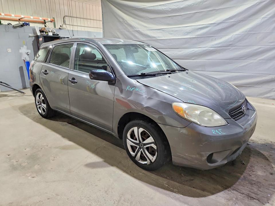 Photo 4 from auction – 2006 TOYOTA COROLLA MATRIX with VIN 2T1KR32E16C556213