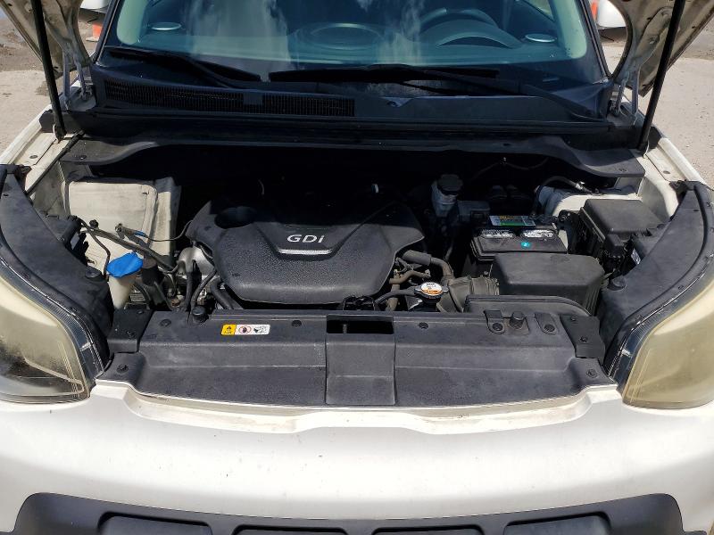 Photo 12 from auction – 2016 KIA SOUL with VIN KNDJN2A22G7285500